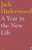 A Year in the New Life 9780571367252 Paperback