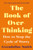 The Book of Overthinking 9781838952785 Paperback