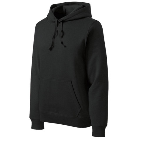 Heavyweight Adult Hooded Sweatshirt-GreatDay