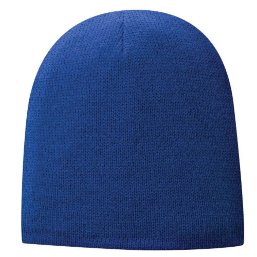 Embroidered Fleece Lined Beanie-GDay