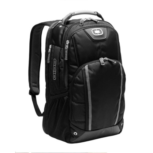 OGIO BOLT EMBROIDERED BACK PACK-GDay