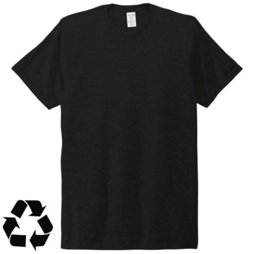Allmade Unisex Tri-Blend Tee-GreatDay