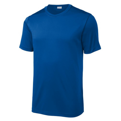 Posi-UV Pro Tee-GDay