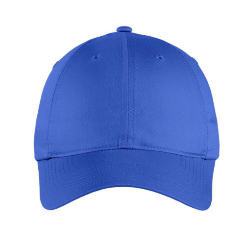 Embroidered Nike Unstructured Twill Cap-GDay