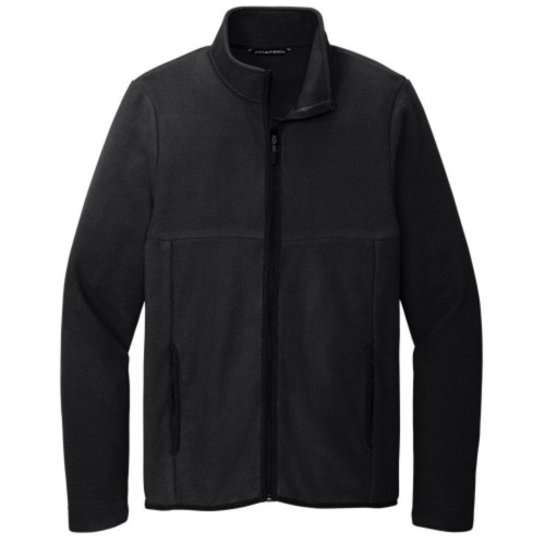 Connection Fleece Jacket-GreatDay