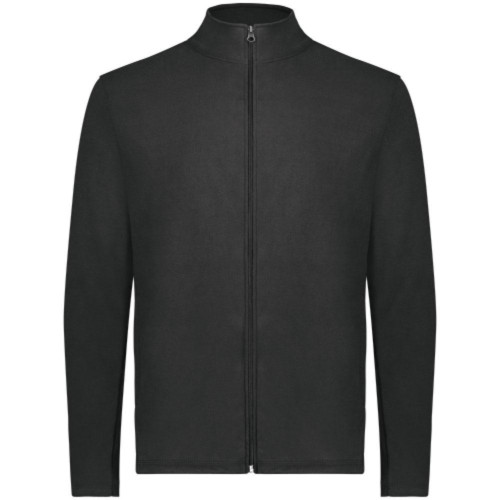 Micro-lite Embroidered Full Zip-GreatDay
