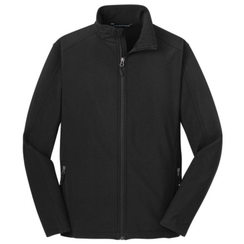 Tall Core Soft Shell Jacket-GreatDay