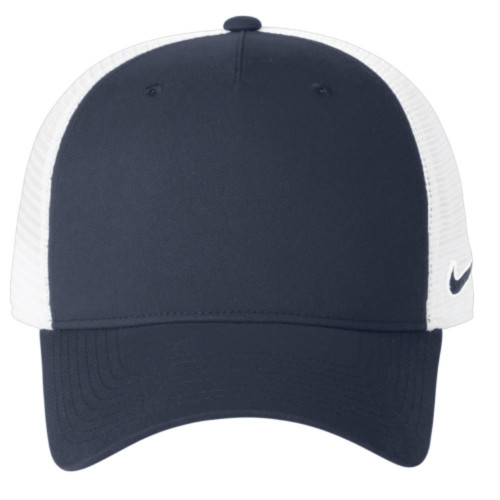 Nike Snapback Mesh Trucker Cap-GDay