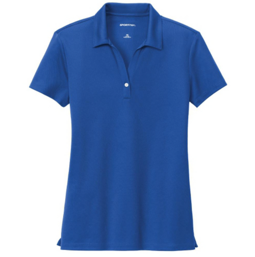 Ladies UV Micropique Polo-GDay