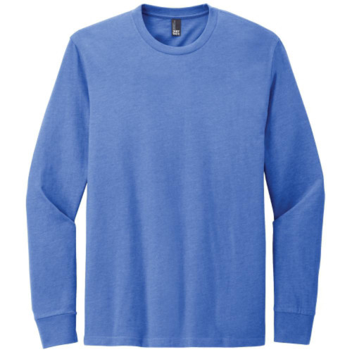 Perfect Blend CVC Long Sleeve Tee-GDay