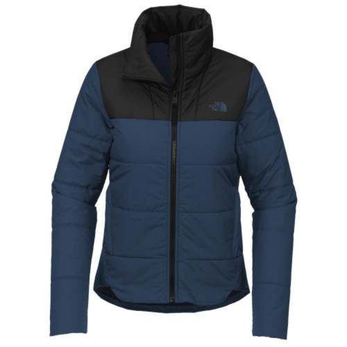 The North Face Ladies Everyday Insulated Jacket-GDay