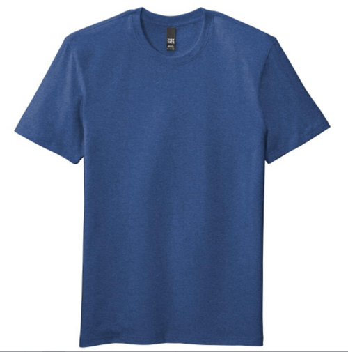 Flex Tee-GDay
