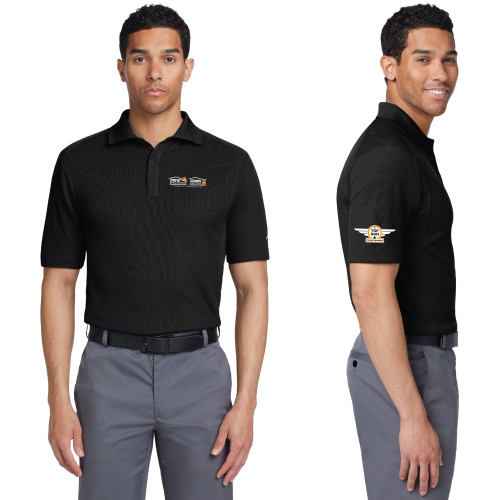 Men's Top Gun PE & Stanek Polo
