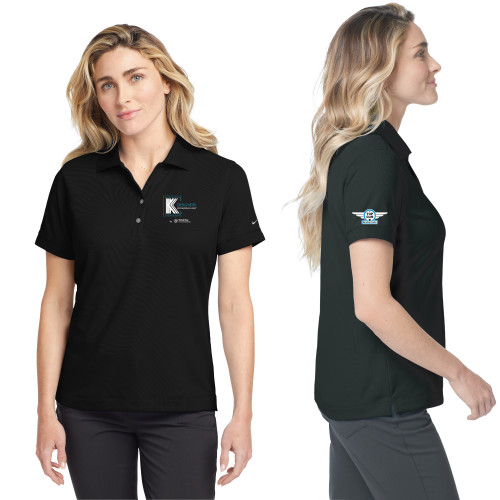 Women's Top Gun K-Designers Polo