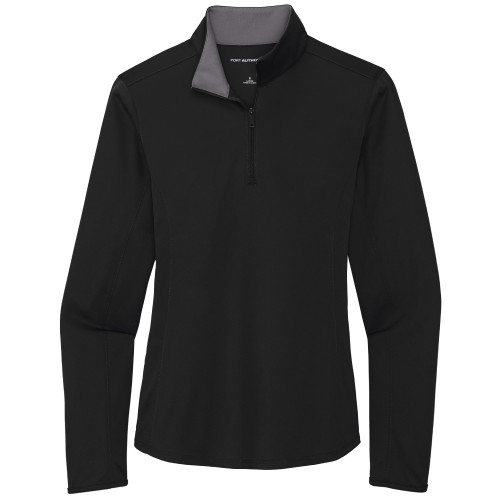 Womens Silk Touch Performance 1/4-Zip