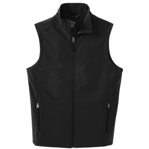 Core Soft Shell Vest-GreatDay