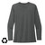 Allmade Ladies' Long-Sleeve Tri-Blend Tee-GreatDay Allmade Ladies' Long-Sleeve Tri-Blend Tee-GreatDay