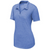 Ladies' Tri-Blend Wicking Polo-GDay