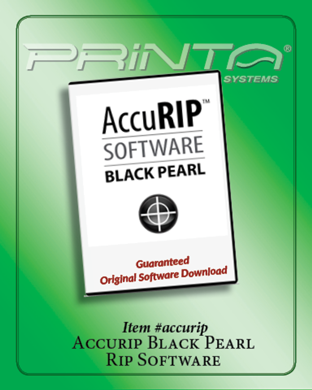 accurip black pearl torrent