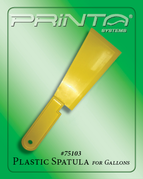 PLASTIC INK SPATULA 770 Series Miscellaneous Parts