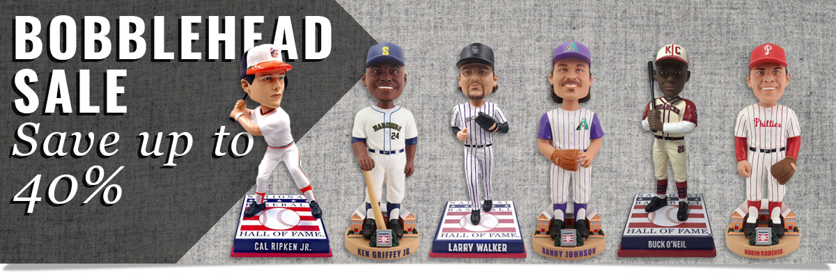 National Baseball Hall of Fame Online Store