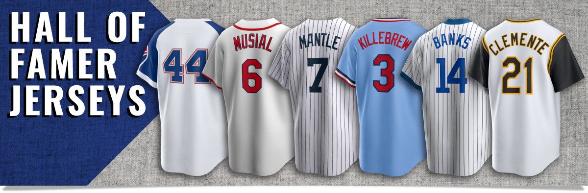 National Baseball Hall of Fame Online Store