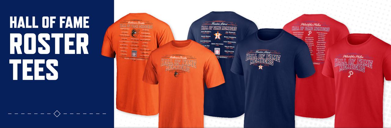 Official MLB Merchandise Playoffs Gear, MLB Merchandise Postseason Tees,  Hats, Hoodies, Collectibles