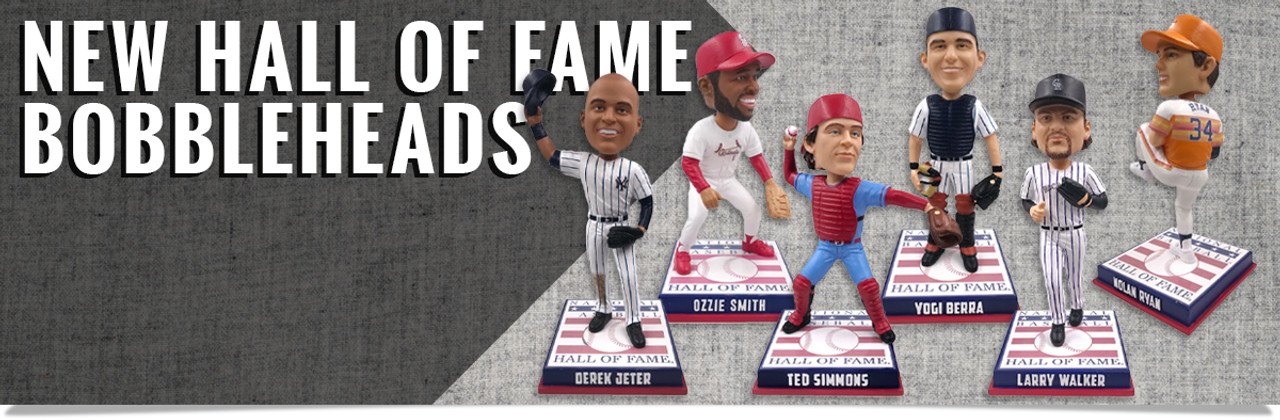 national baseball hall of fame store