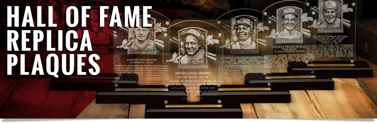 national baseball hall of fame store