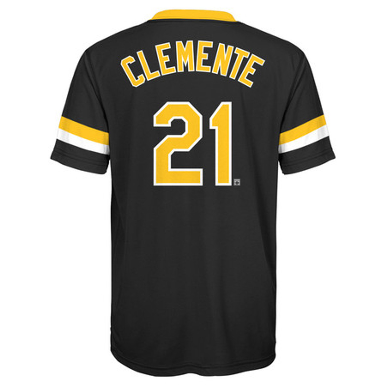 roberto clemente youth shirt