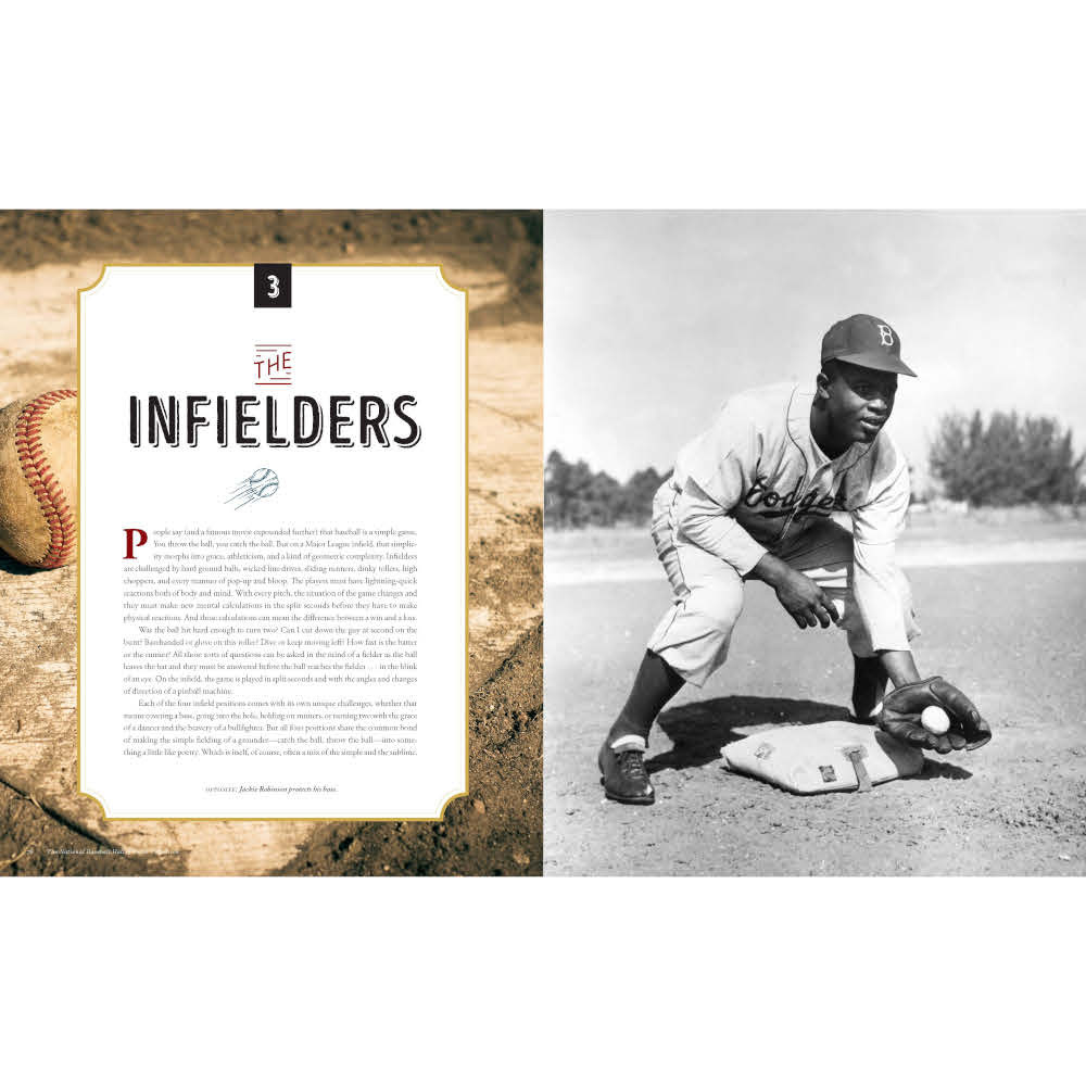 The National Baseball Hall of Fame Collection Book: Celebrating the ...