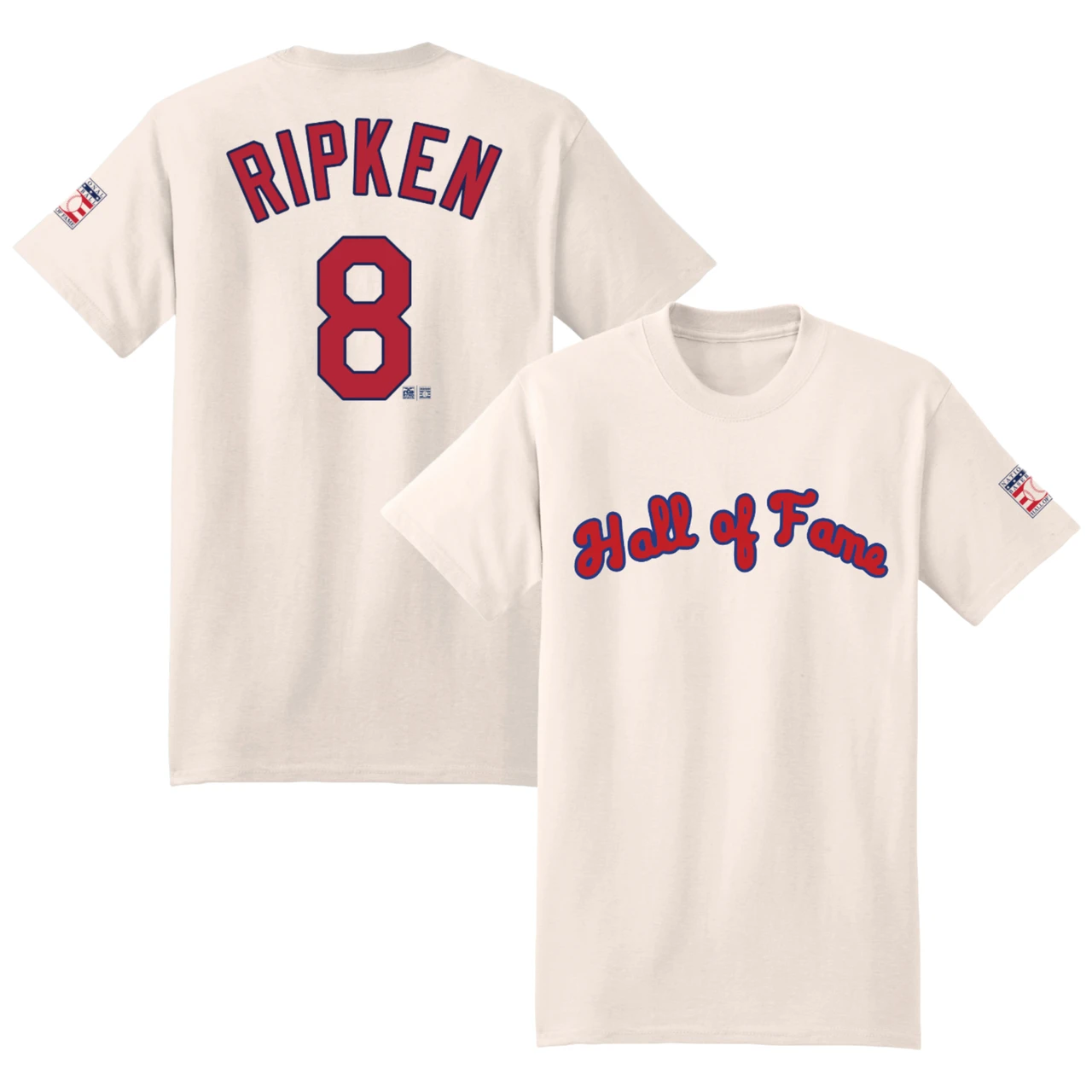 Ripken Jr., Cal