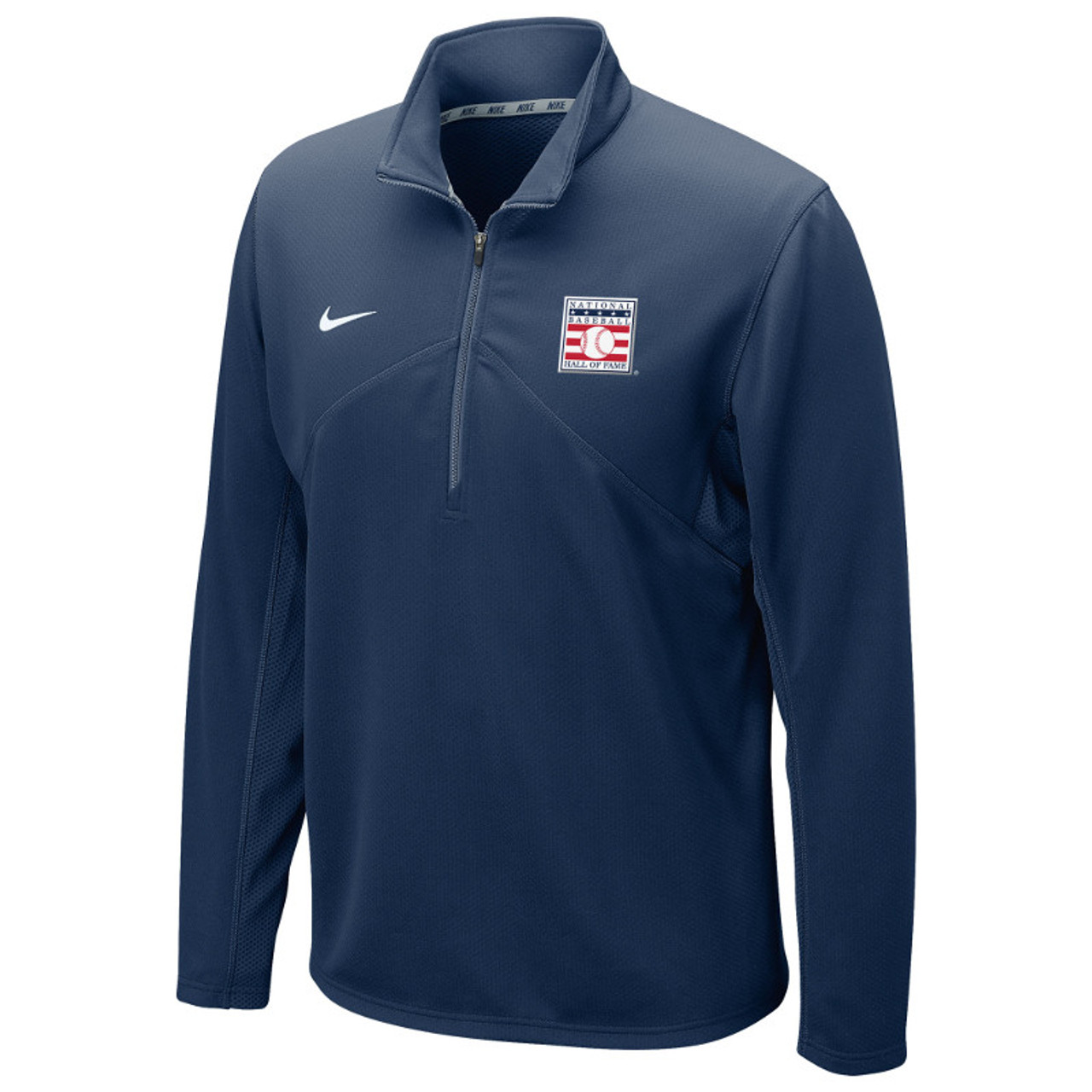 dri fit quarter zip mens