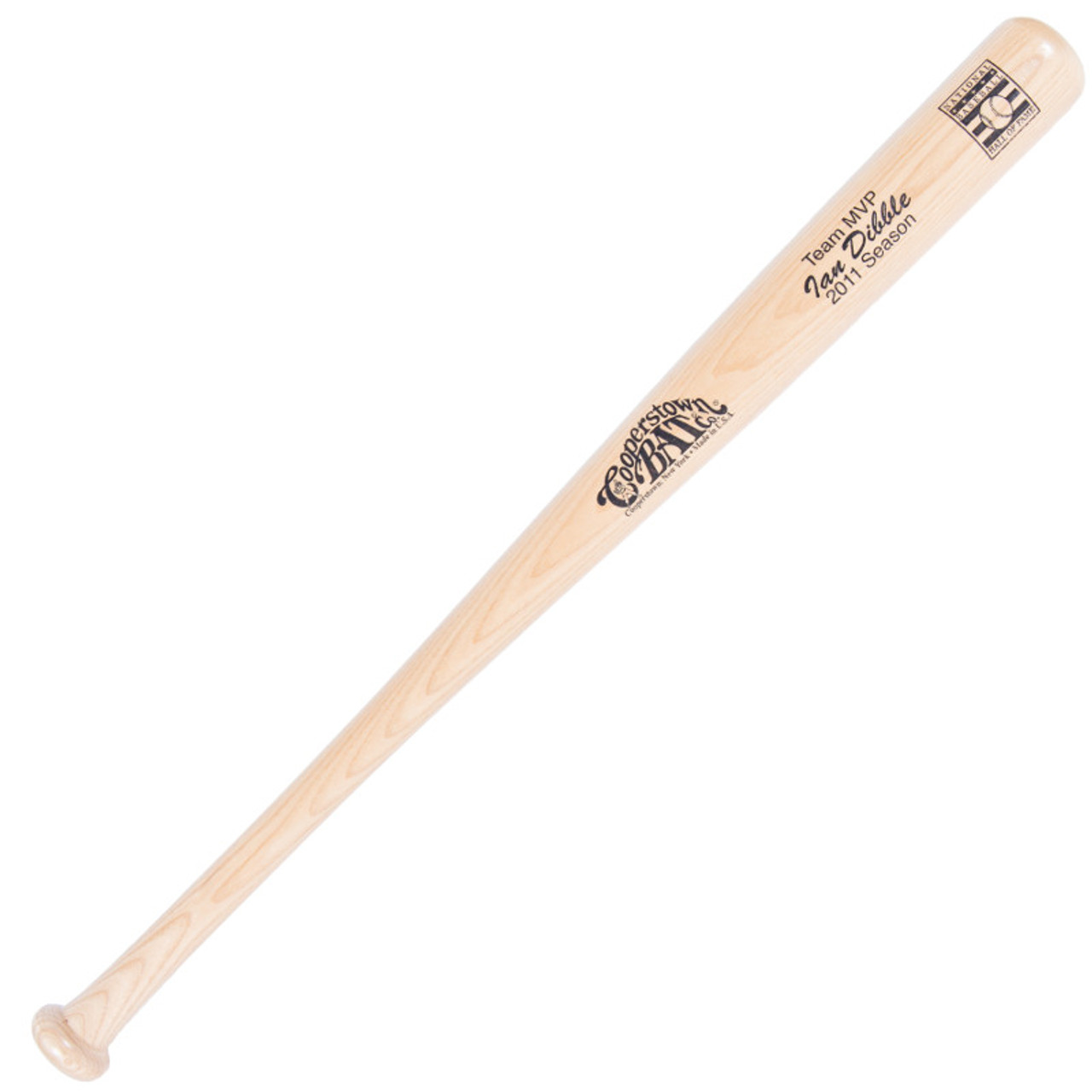 Louisville Slugger MLB New York Yankees Wooden Mini Bat