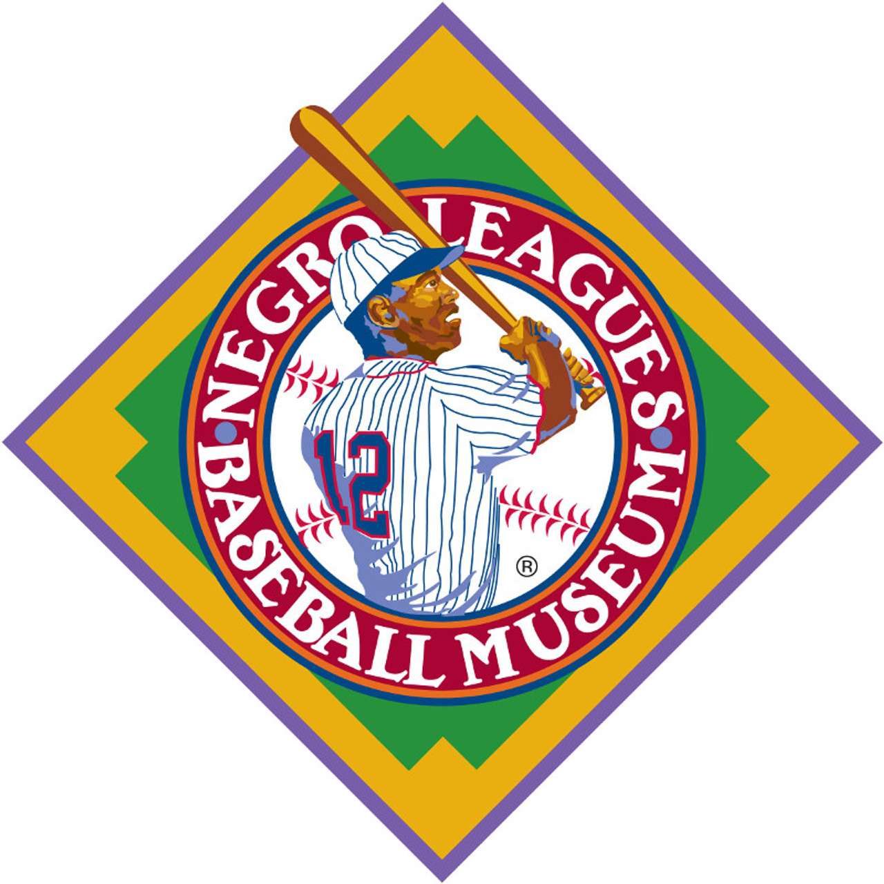Teambrown Apparel  AAGPBL, Negro League and Historic Baseball Shirts