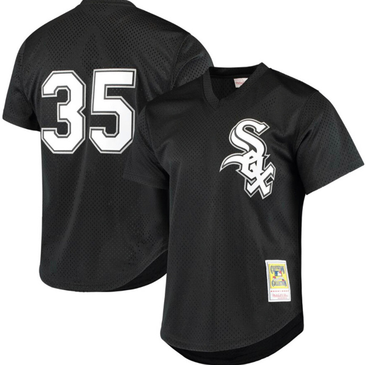 San Francisco Giants Custom White Cooperstown Collection Home Jersey