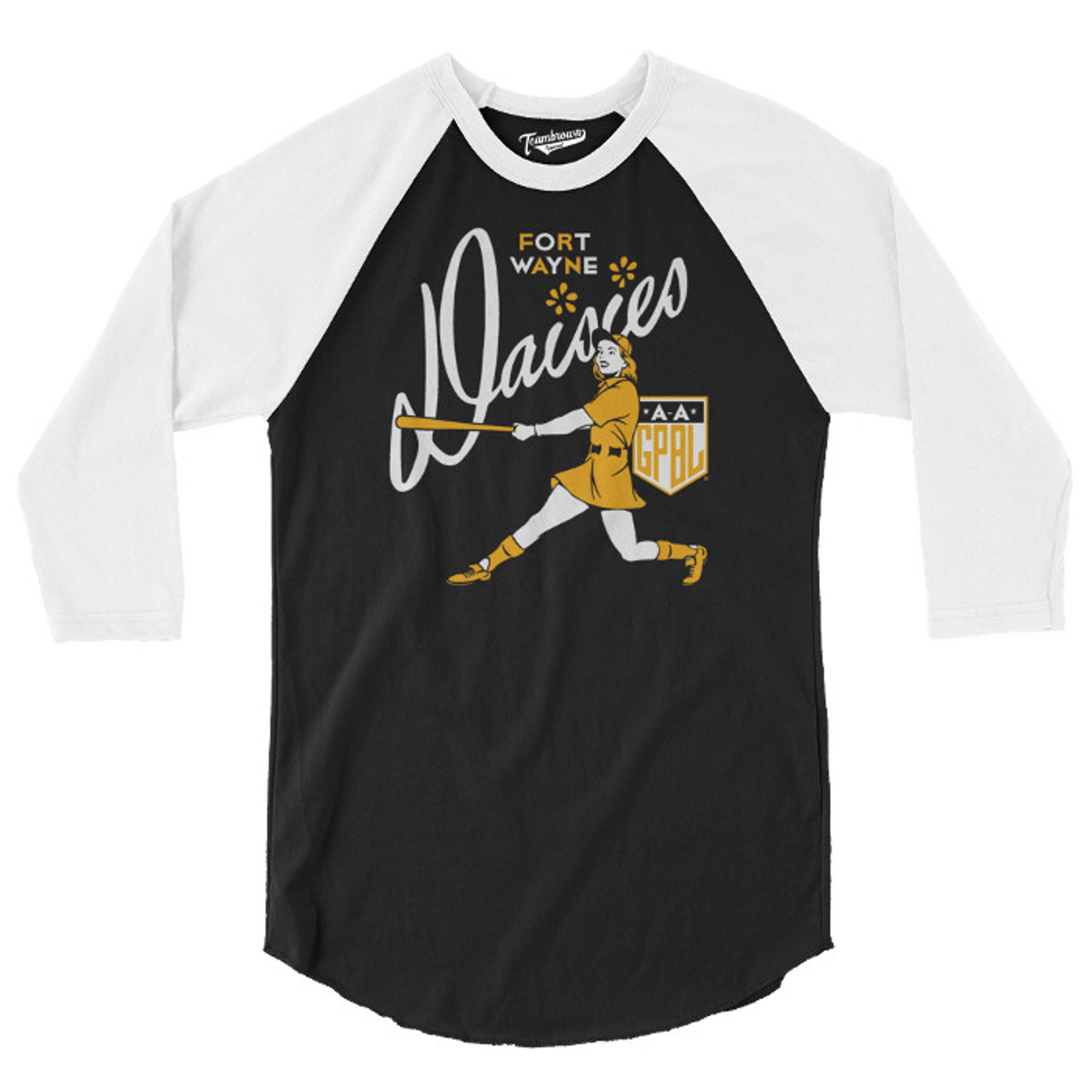 Men's Teambrown Tom Seaver Baseball Hall of Fame Member Signature Black T- Shirt