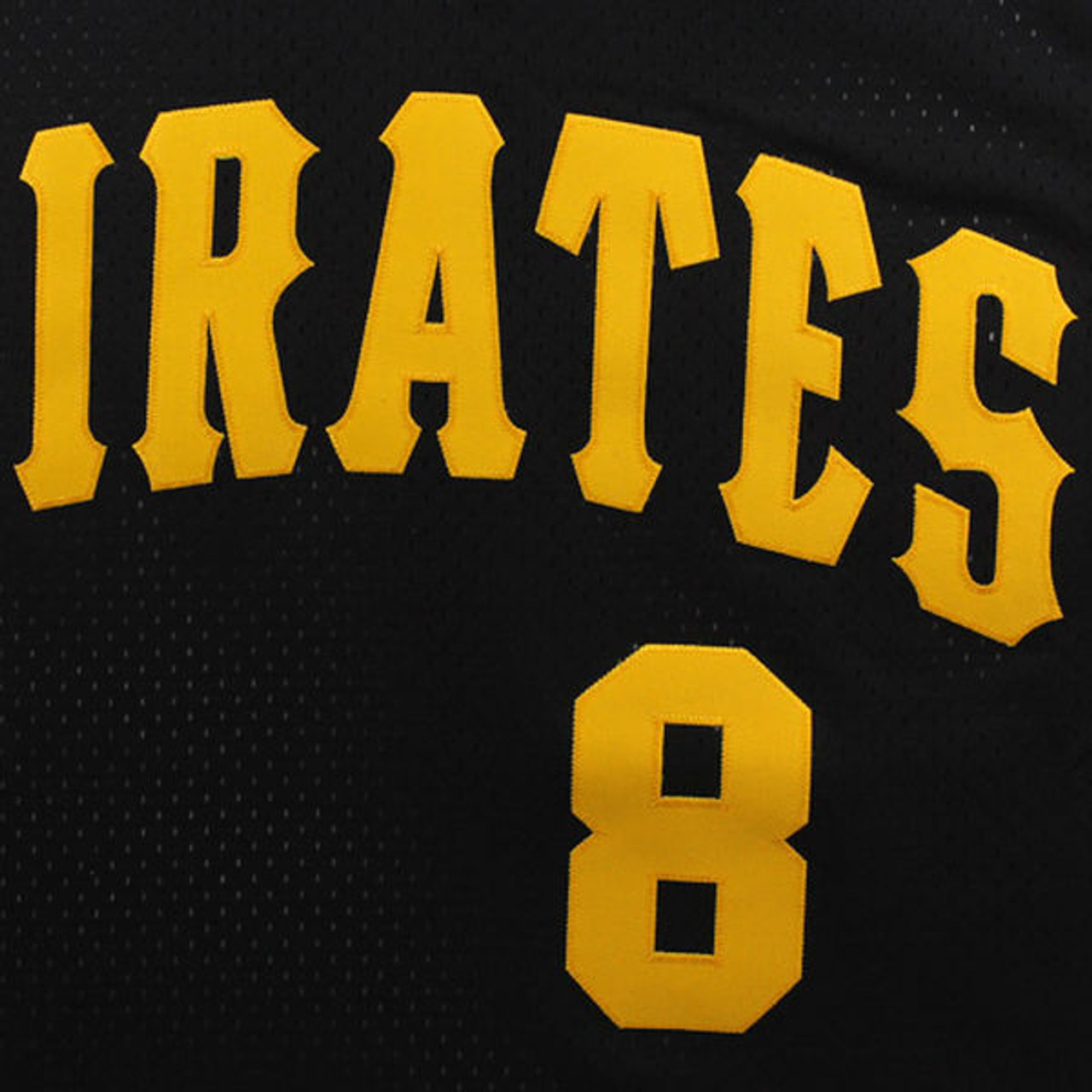 pirates batting practice jersey