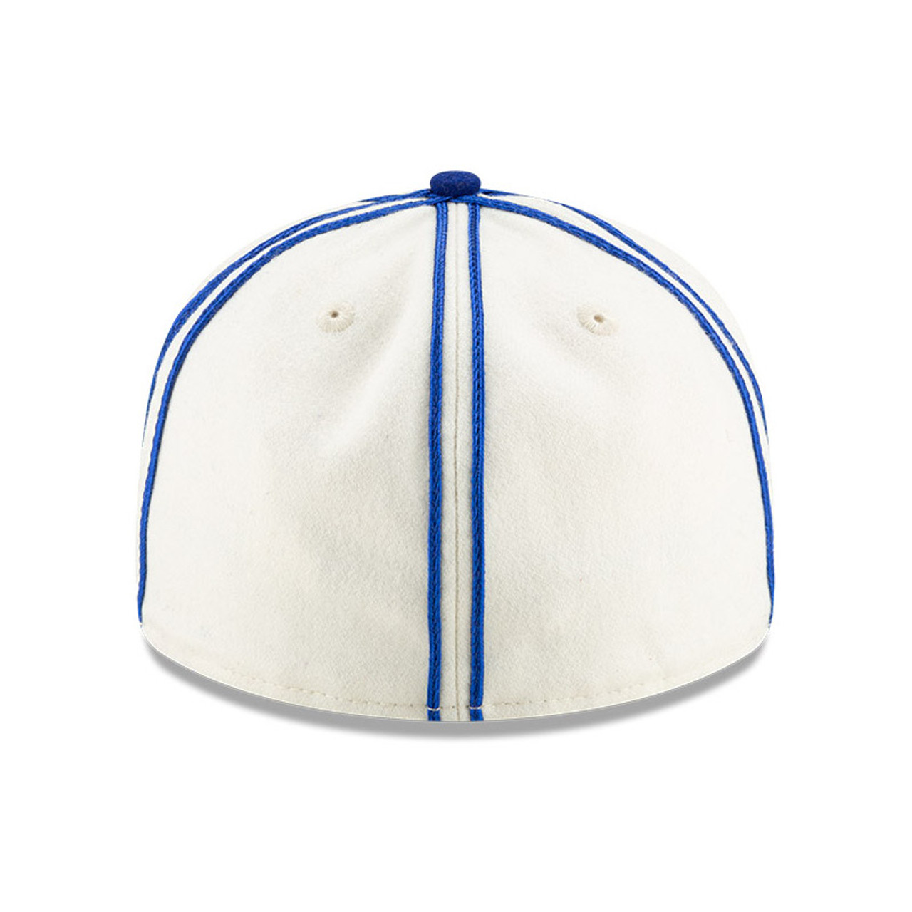 Men's New Era Heritage Series Authentic 1926 Brooklyn Dodgers