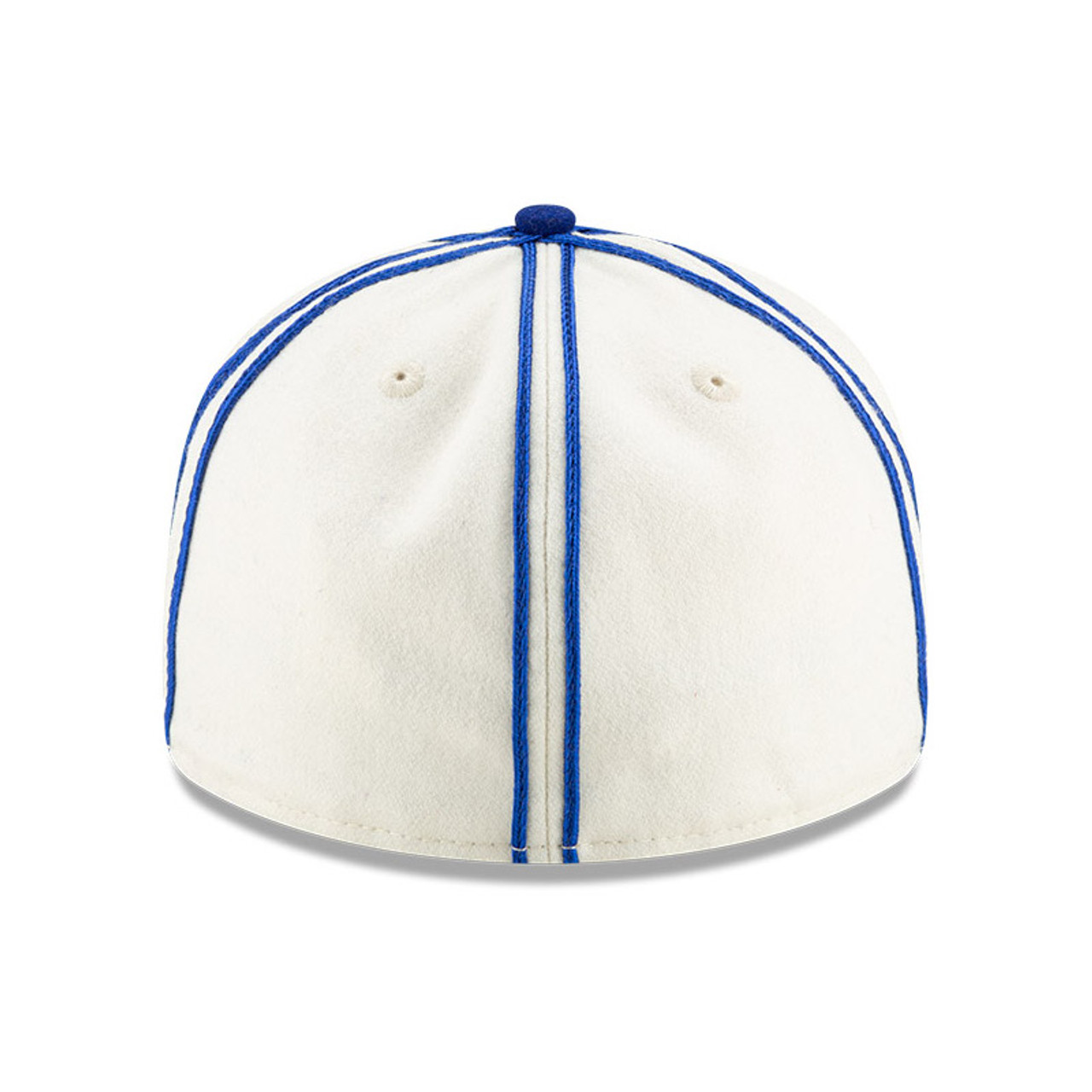 Men's New Era Heritage Series Authentic 1926 Brooklyn Dodgers Retro-Crown  59FIFTY Cap