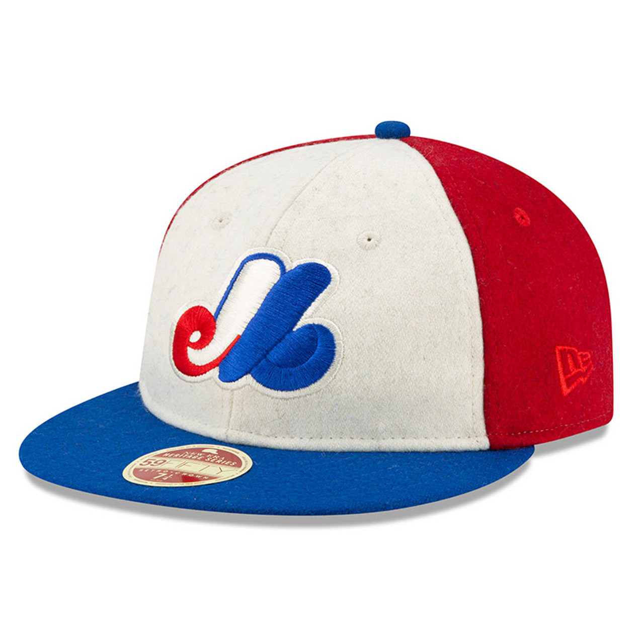 montreal expos authentic jersey