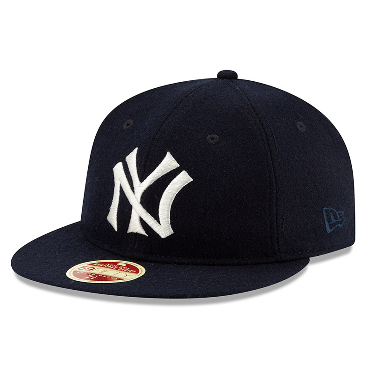 NY Yankees Official Throwback Jerseys - Cooperstown Collection