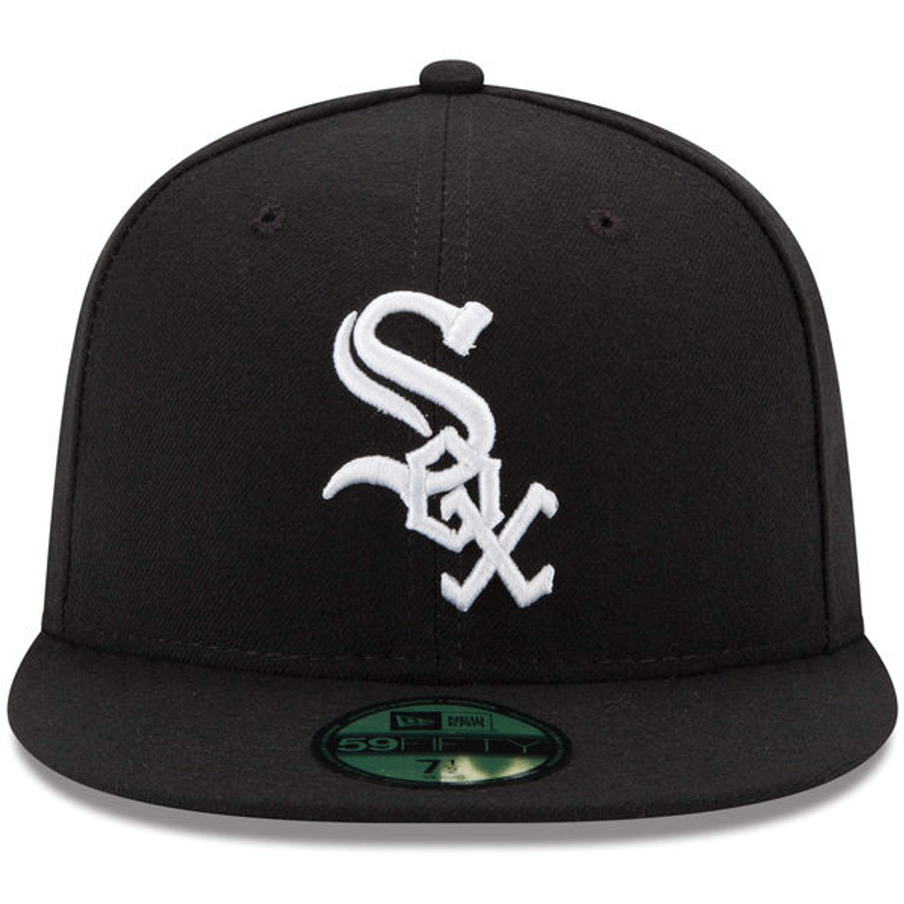 Chicago White Sox City Signature Navy 59FIFTY Fitted Cap