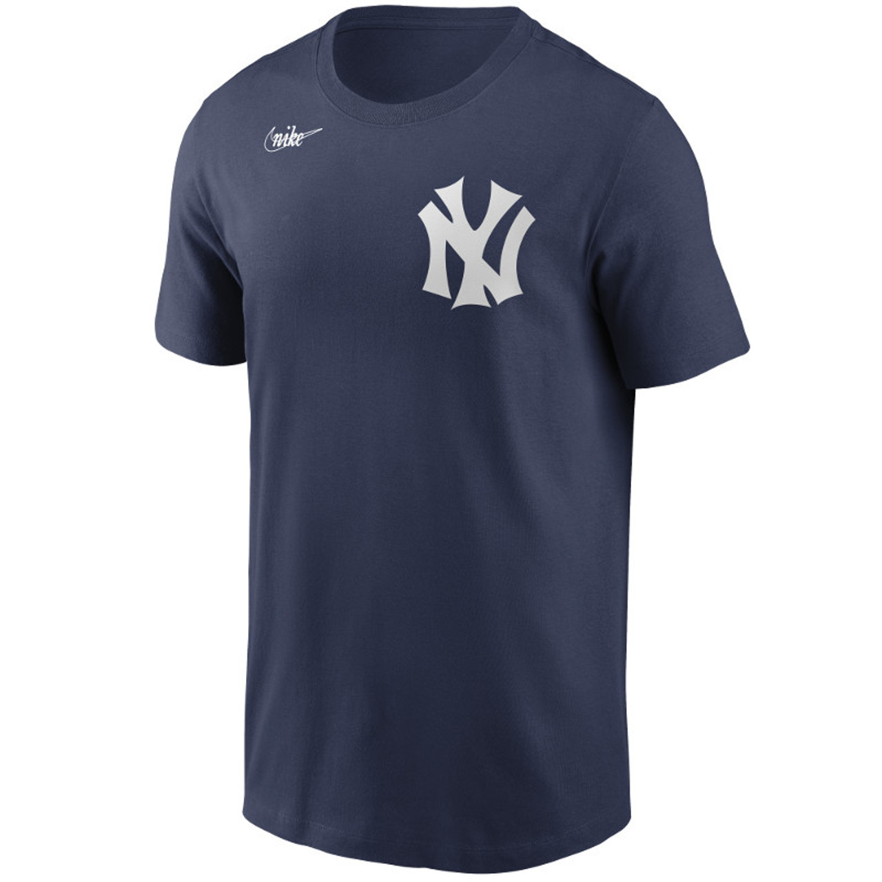 Nike New York Yankees Cooperstown Men's Jersey White C267-WN15-N15