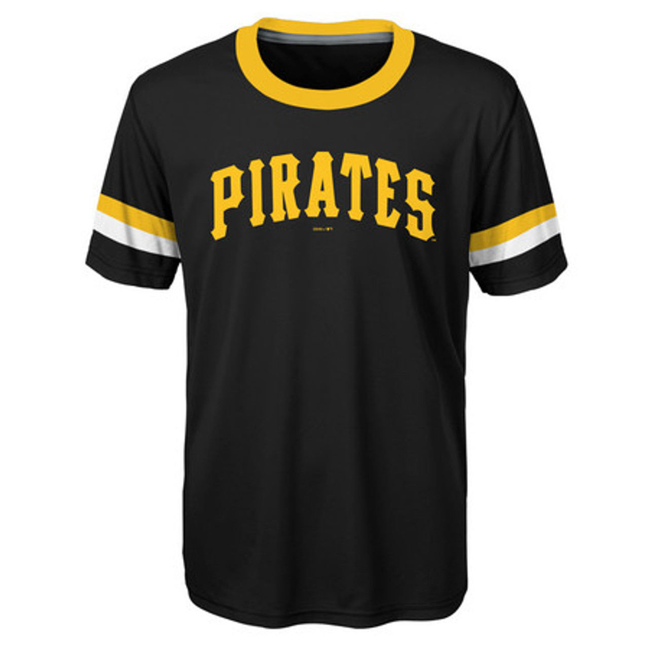 clemente pirates baseball jersey