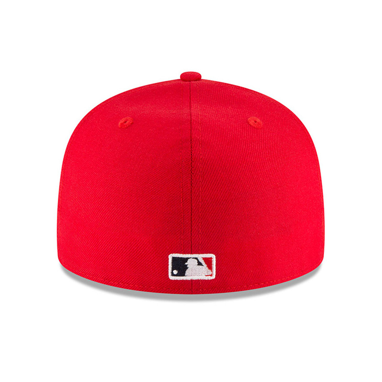 St. Louis Cardinals 2006 World Series Wool 59FIFTY Fitted Hat – New Era Cap