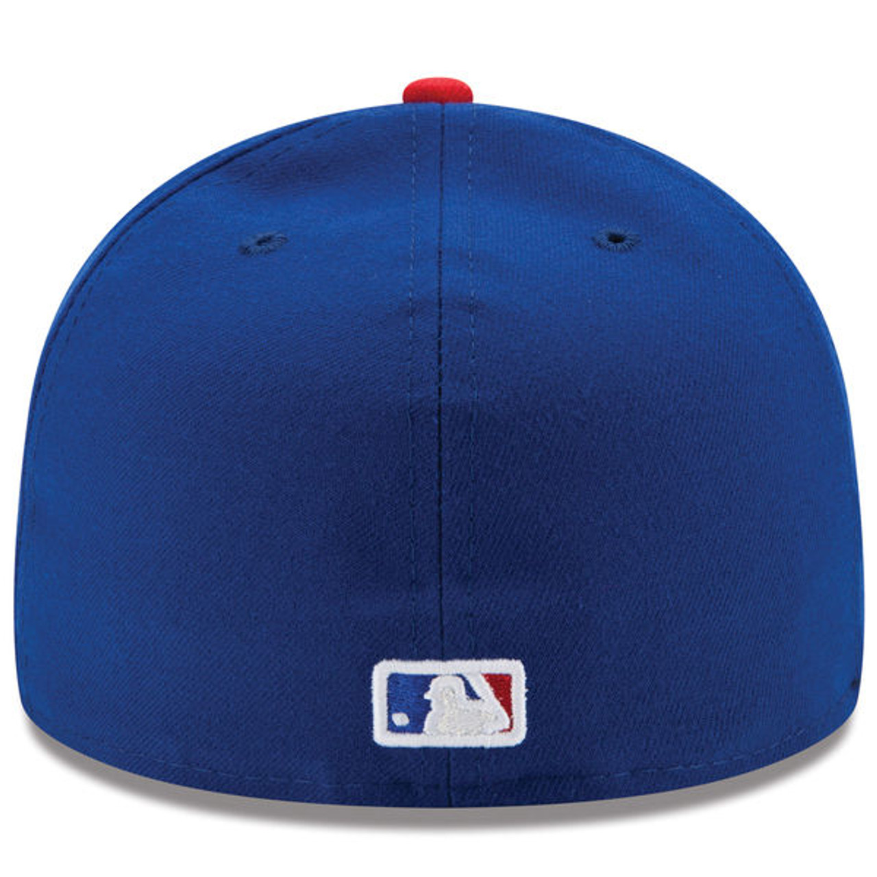 New Era Pop Sweat 59FIFTY Chicago Cubs Fitted Hat – Renarts