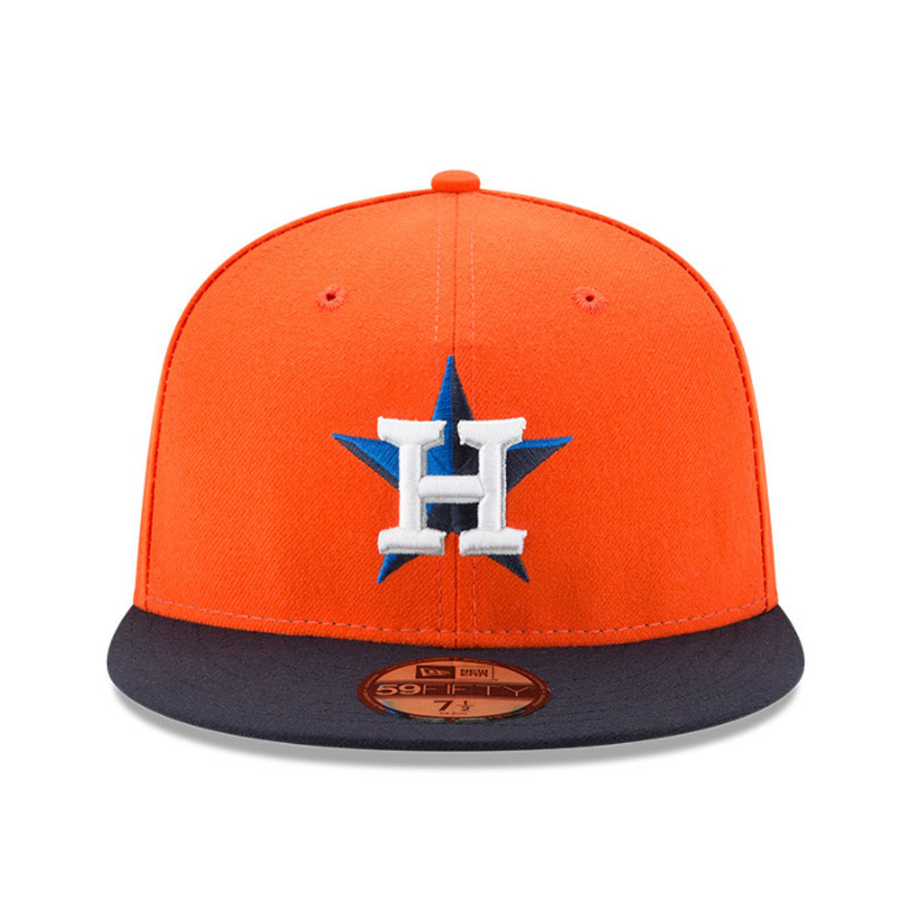 Houston Astros Youth Performance Jersey Polo