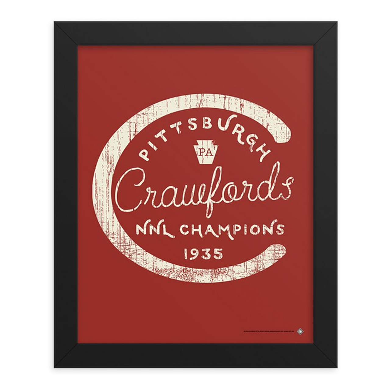 Pittsburgh Crawfords