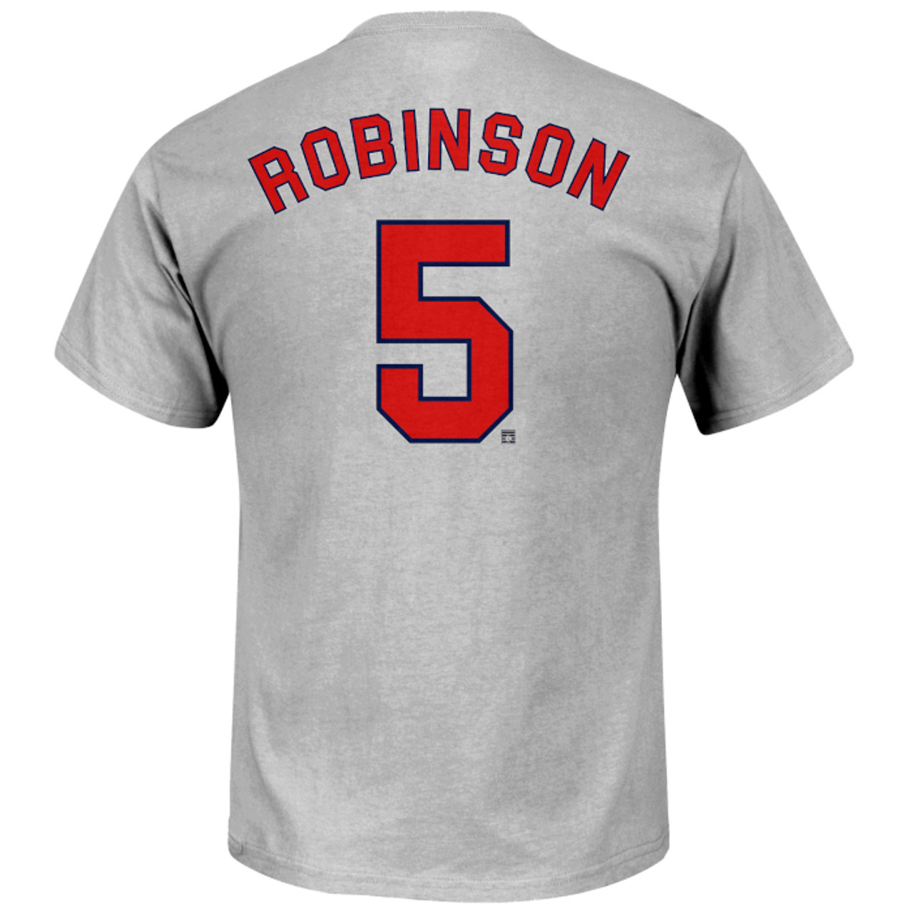 Source Jackie Robinson Gray Best Quality Stitched Jersey on m.